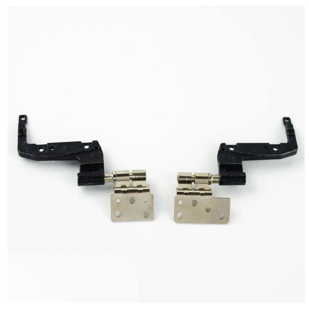 New Laptop Lcd Hinges Kit For Dell Latitude E5520 E5520M Laptop Lcd Hinges Left & Right 3RCYY 31FVT 1 order Laptop Lcd Hinges