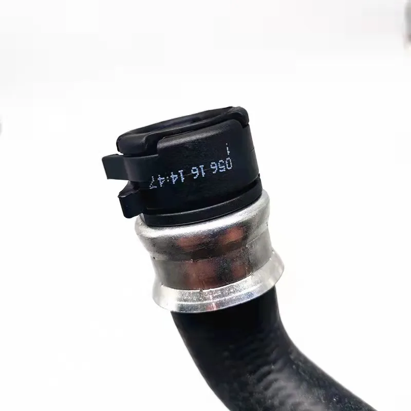 Suitbale for Peugeot 3008 308 408 5008 partner (B9) Citroen ds4s DS5 DS6 c4l Expansion Chamber Water Hose 1317V7