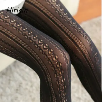 

Women Sexy Warm Thigh High Stockings Over Knee Socks Velvet Calze Stretch Stocking 2020 girl's Temptation Overknee Long stocking