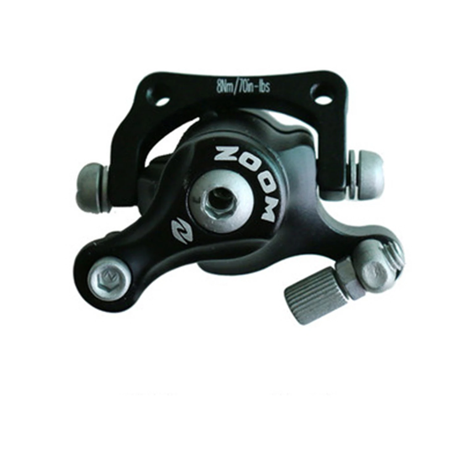 ZOOM Caliper Disc Brake Zero Series NUTT Full Metallic Lining for