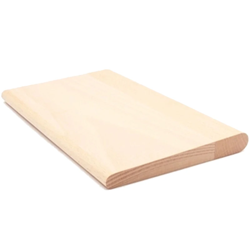 

Handmade Leather DIY Elm Bending and Pasting Tools Hooded Curved Leather Art Bag Handbag Wallet Artifact