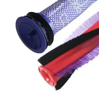 

Main Brushroll Filter Fit For Dyson DC59 DC62 SV03 SV073 V6 Vacuum Cleaner Parts 28TE