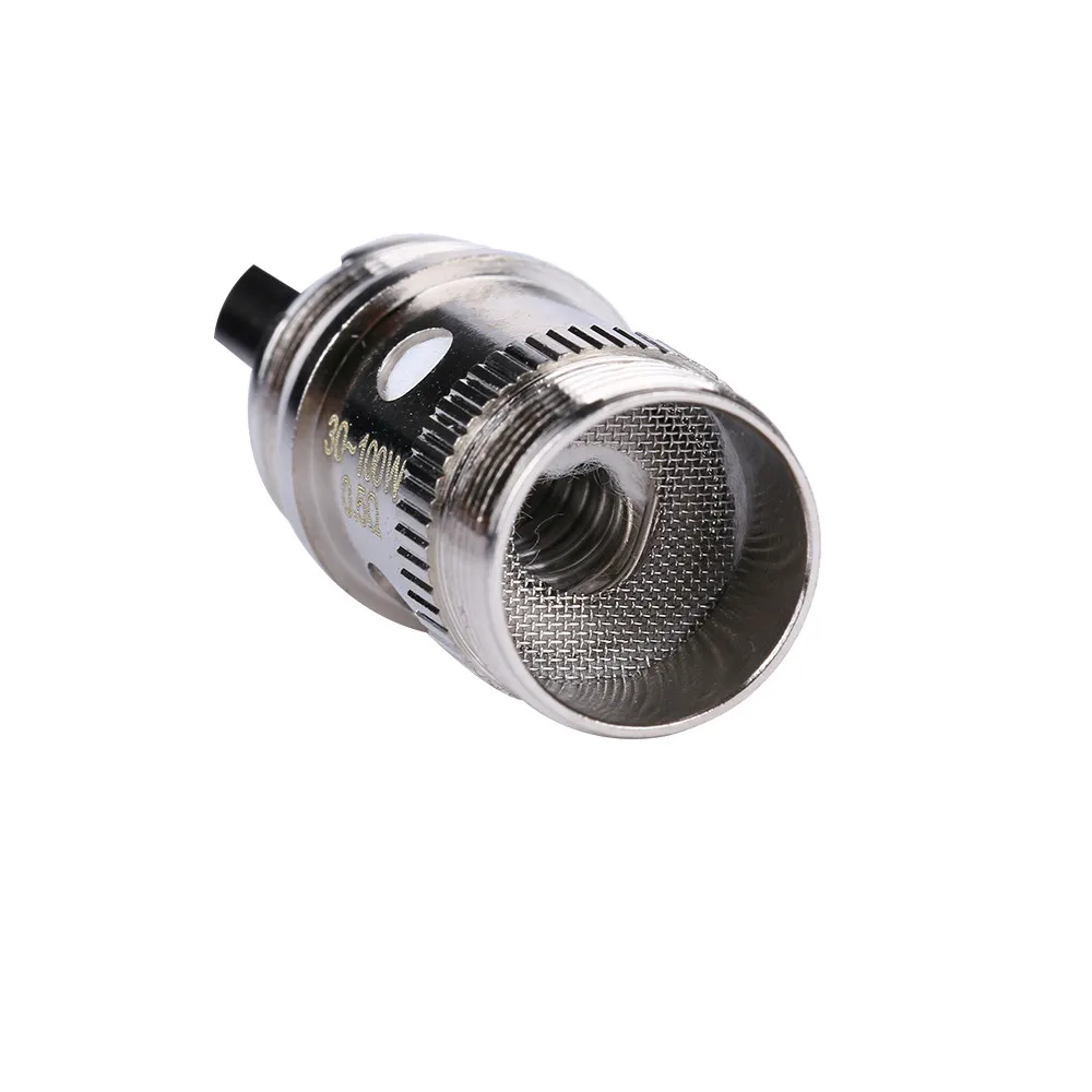 EC-1 катушка головы 0.3ohm/0.5ohm замена катушки для vapesoon EC-1 RTA Атомайзер