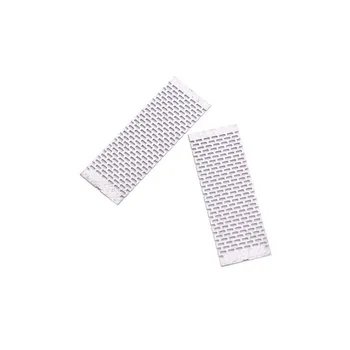 

3 pack Geekvape Zeus X Mesh Micromesh Coil 2pcs/pack KTR 0.2ohm&Ni80 0.17ohm fit for Geekvape Zeus X Mesh RTA/Zeus X RTA