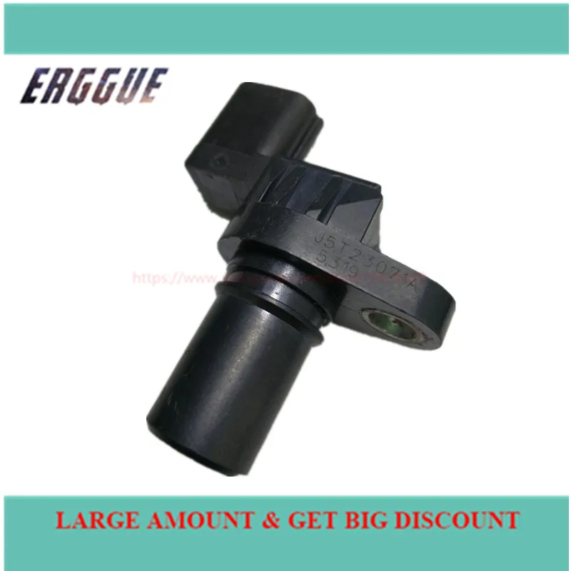 For Eclipse Galant Lancer Mirage Outlander 4/&6 cyl Cam Camshaft Position Sensor