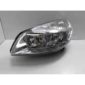 

7701064132 LEFT HEADLIGHT RENAULT SCENIC II