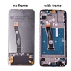 100% Original For Huawei P Smart 2022 LCD Display with Touch Screen Digitizer Assembly With Frame For P smart 2022 Repair Part ► Photo 3/6