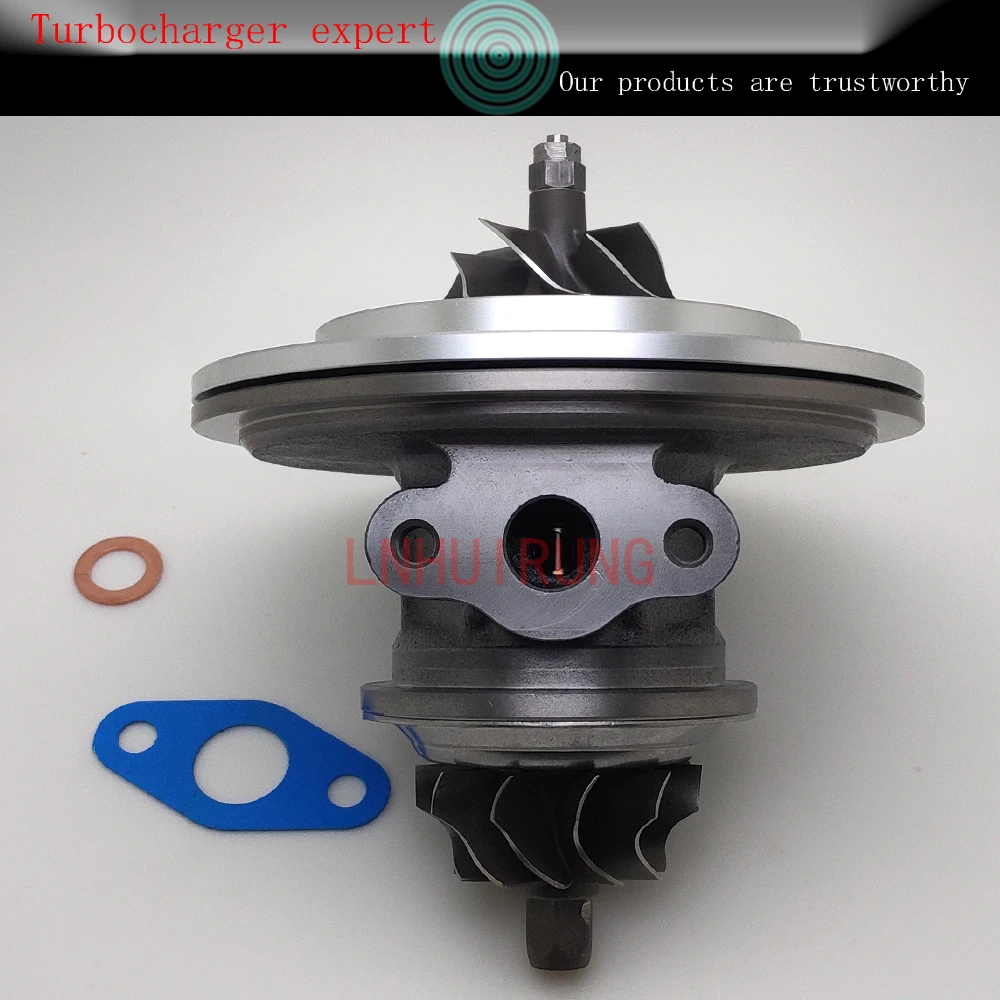 

turbocharger K03 53039880009 53039880018 53039880050 53039700063 53039700024 Turbo cartridge for Citroen C5 2.0 HDI 66Kw DW10TD