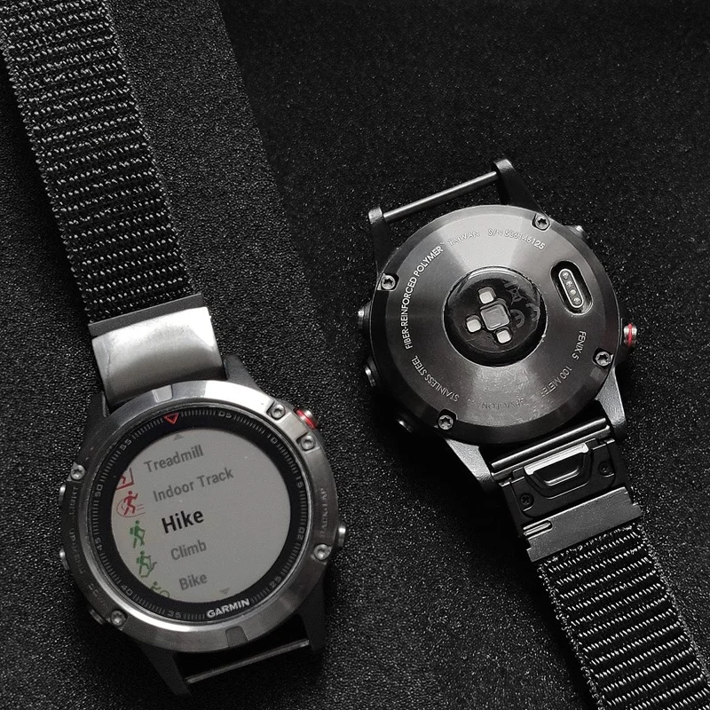 Garmin fenix 5x vs garmin fenix 6x sale