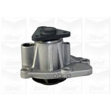 Насос Водяной Mitsubishi Asx/Outlander / Peugeot 4007 2.0/2.4 07- Graf Pa1082 Graf арт. PA1082
