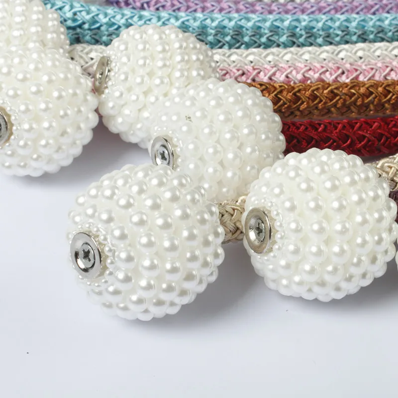 Creative-Pearl-Magnetic-1Pcs-Curtain-Buckle-Clip-Hanging-Curtain-Strap-Ball-Buckle-Curtain-Accessories-Home-Decor(5)