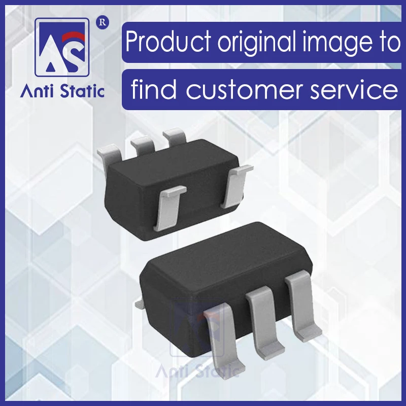 50pcs AP139 30WG 7 SOT 25 DIODESElectronics Stocks AliExpress