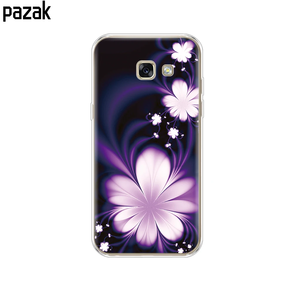 Силиконовый чехол для телефона Samsung A5, чехлы для Samsung Galaxy A5, SM-A520F, чехол для Samsung Galaxy A5, чехол для телефона