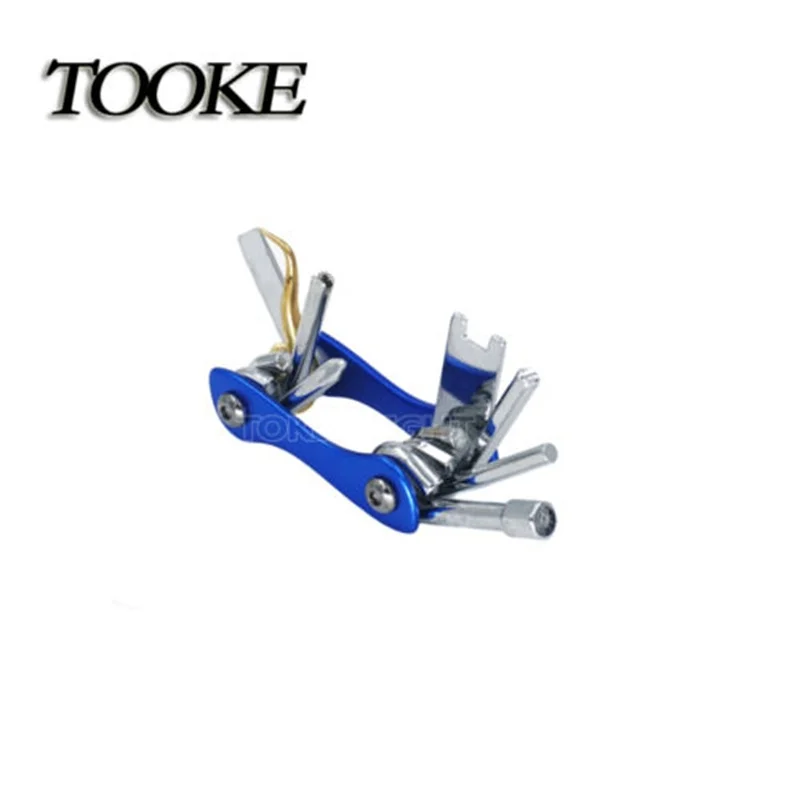 다이빙 장비 수리 도구 미니 접이식 스쿠버 다이버 다이빙 BCD 기어 유지 보수 도구 렌치 스크루 드라이버 멀티 도구 키트 세트