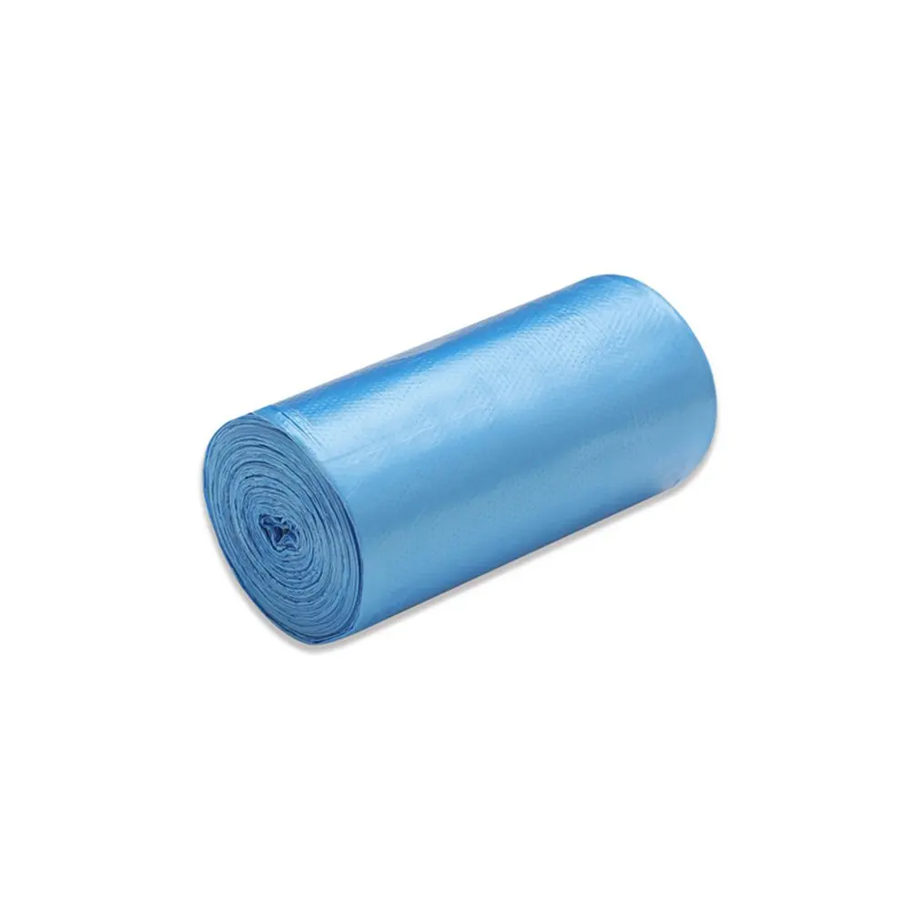 

Multi-color Large Trash Bags Garbage Bags Bathroom Bedroom Office Strong Multipurpose Bags for Trash Can Garbage Bin