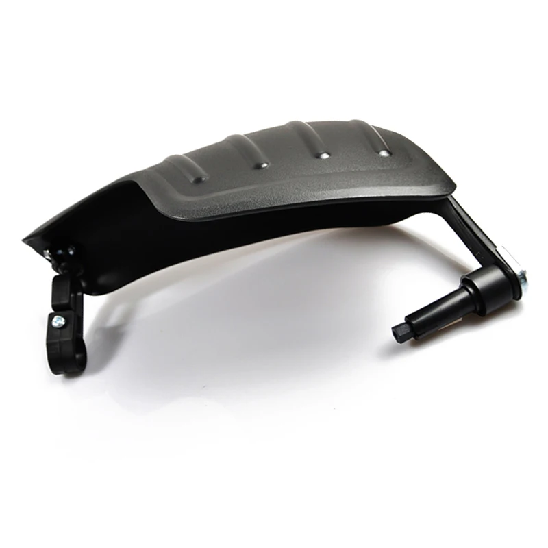 1 пара мотоцикл Handguard Ветер Дефлектор крышка ручка защита щит защита рук охранники