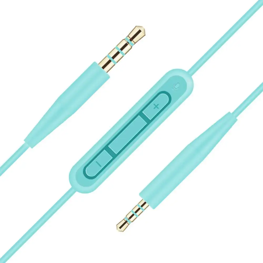 Cavo Di Prolunga Di Ricambio Ofc Per Bose Quietcomfort 45 35 25 Qc45 Qc35 Qc25 700 Nc700 Oe2 Oe2I Cuffie