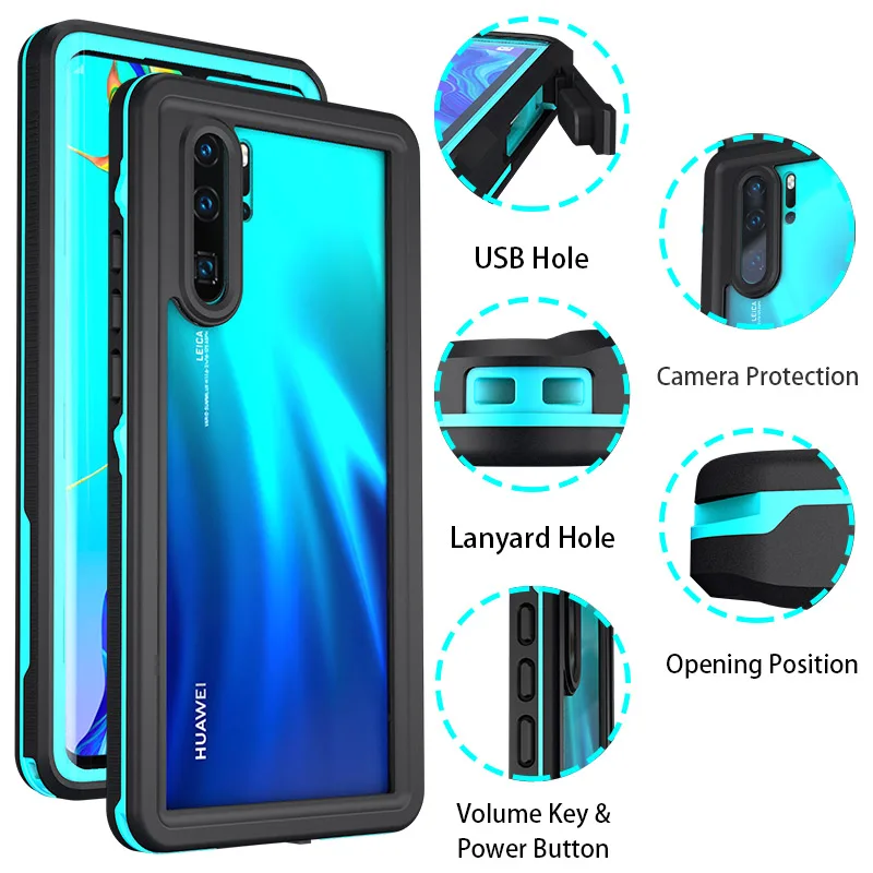 Huawei P30 Pro Купить Крышку
