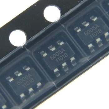 

Free Shipping 2pcs PF6005AG PF6005 PF6005A SOT23-6 IC Best quality