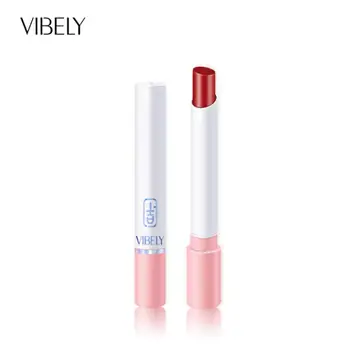 

New 16 Colors 4Pcs/set Velvet Matte Lipsticks Cigarette Shaped Non-fading Non-Stick Waterproof Long Lasting Lip Gloss TSLM1