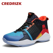 Новинка, высокие баскетбольные кроссовки, мужские кроссовки, обувь Lebron, спортивная обувь для тренировок, женская детская баскетболист Джордан, обувь