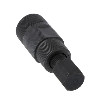 

27mm 24mm Motorcycle Flywheel Magneto Puller Stator For 50cc-150cc Scooter ATV Ignition Tool Flywheel Puller