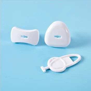 

Power Socket Electrical Outlet Baby Kids Child Safety Guard Protection Anti Electric Shock Plugs Protector Cover Baby Care