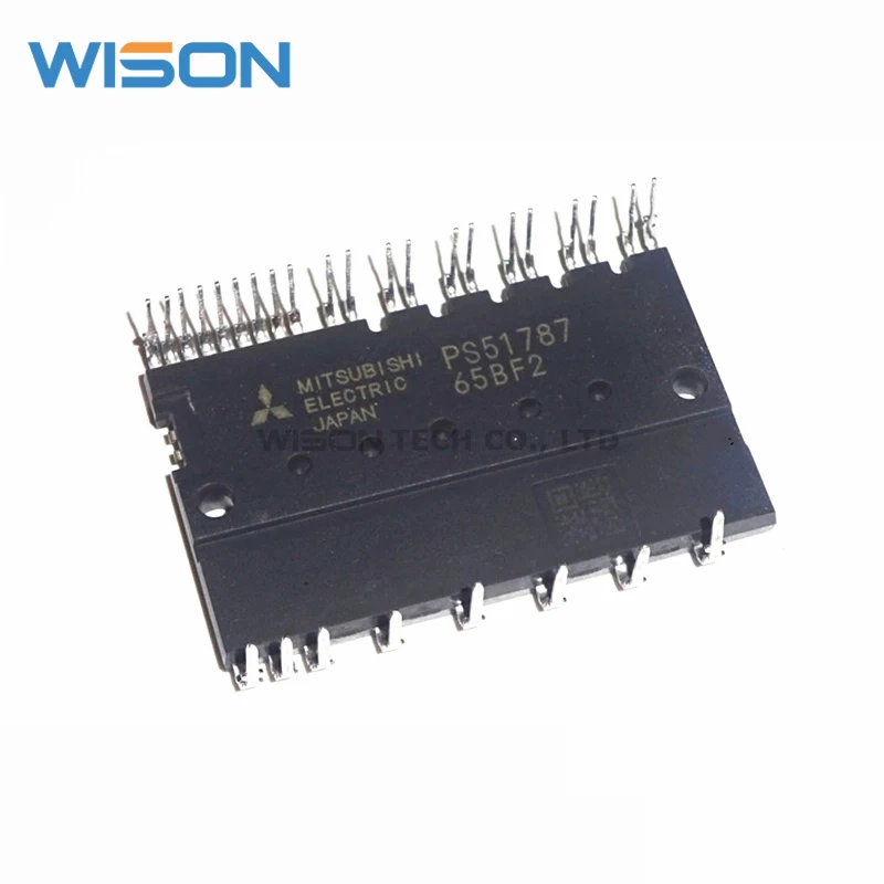 PS51787 и модуль IPM