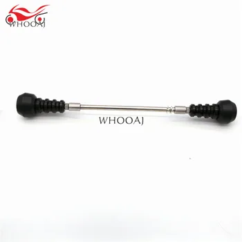 

Motorcycle Frame Slider Crash Guard Sliders For Ducati Diavel 1200 2010-2014