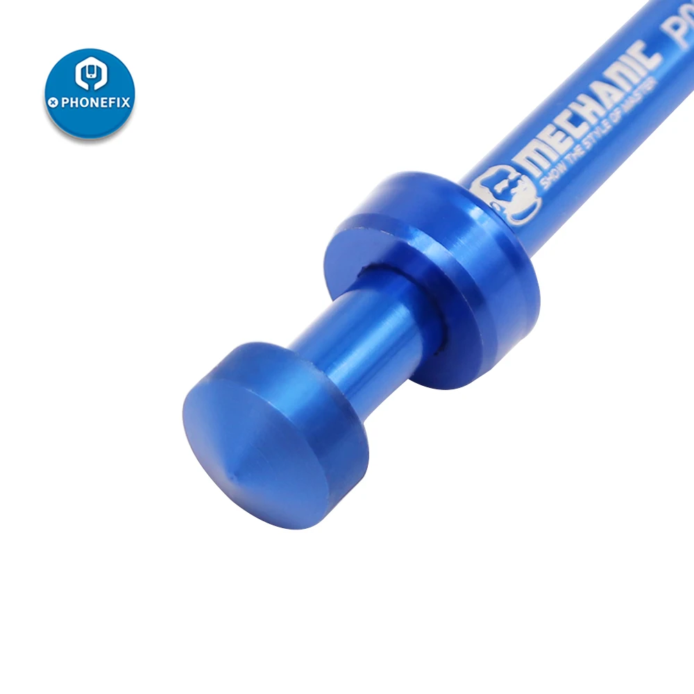 Solder Paste Propulsion Tool