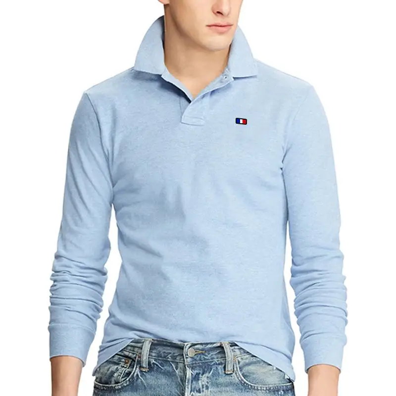 camisas polo