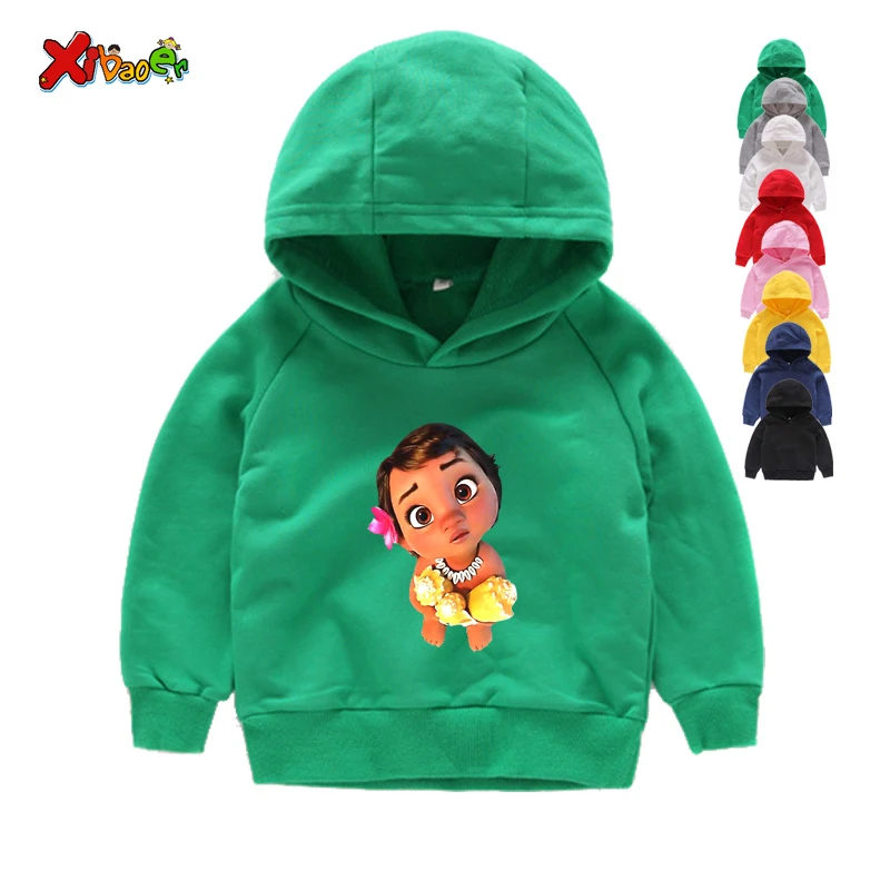 Kids Hoodies Модная детская зимняя одежда для мальчиков футболка с капюшоном и рисунком для маленьких мальчиков топы+ камуфляжные штаны; комплект одежды - Цвет: Kids Hoodies