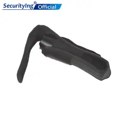 SecurityIng сумка для фонарика Портативный & Quick Release нейлон рукав фонарик для C8 с вертикальный дизайн