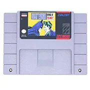 

Revenge of the Joker 16bits game cartidge English transalte