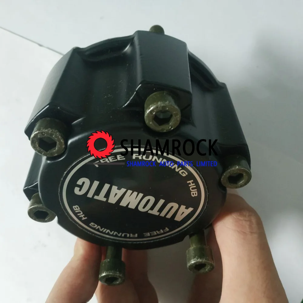Original Free Wheel Hub 40260-1S700 40260-2S601 for Nnissan Frontier X-Terra Pickup D22 auto