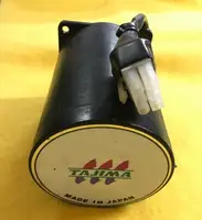 Genuine TAJIMA TMFX XY Motor Engine for X Y Embroidery Machines - Premium Spare Parts