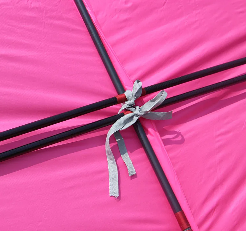 Cerf-volant Big Delta 2,8 M – Haute Qualité – Neuf – Adulte