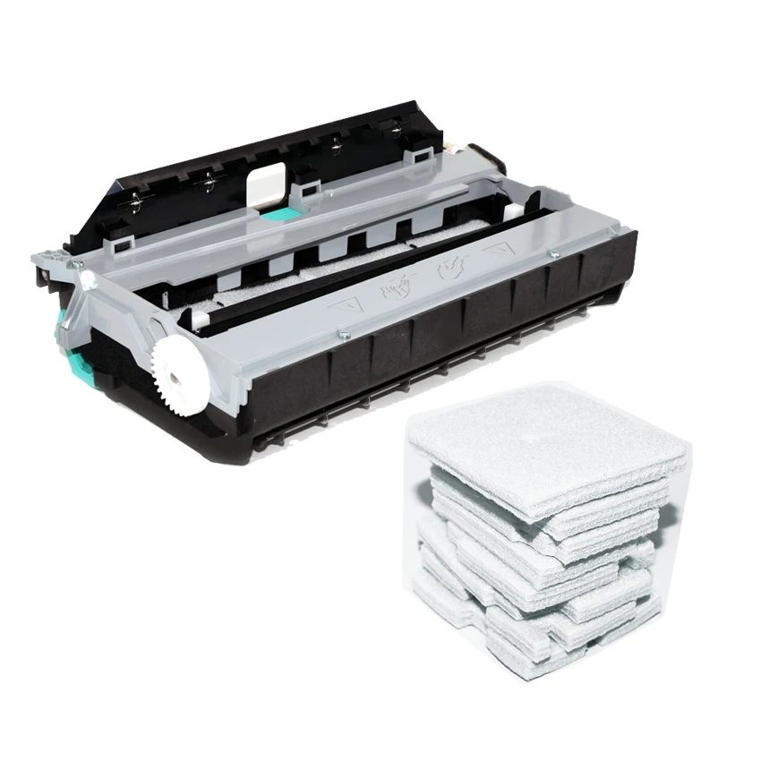 Módulo Duplex Resíduos do Tanque de Tinta para hp 352 377 452 477 552 556 577 586 X451 X476 X551 X555 X576 X585 P55250 P57750 E58650 Impressoras