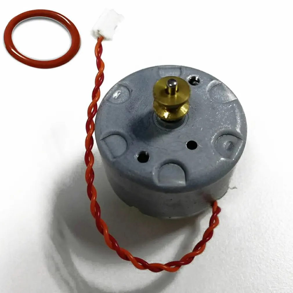 Вакуумный мотор с боковой щеткой для Neato Botvac 65 70E D80 D85 D3 D5 D7 Xv-25 xv-pro Комплект фильтров для пылесоса