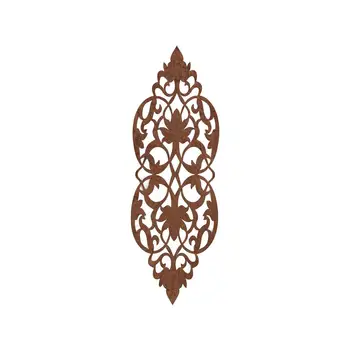 

Lily Lux Velvet Runner Coffee