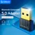 ORICO USB Bluetooth-Совместимый Донгл Адаптер 5.0 4.0 для Компьютера Динамик Мышь Беспроводная Музыка Аудио Приемник Передатчик