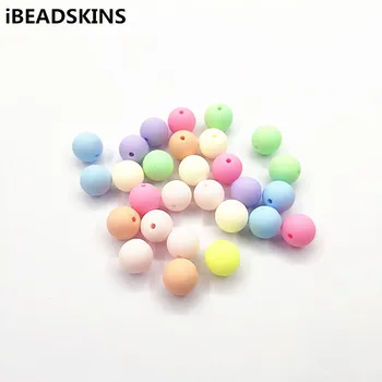 

New arrival! 12mm 500pcs Matte acrylic round-shape beads for earrings accessories,Earring parts,jewelry making DIY