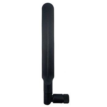 

Foldable 4G Lte Antenna Connector Sma Extension Wifi Wireless Router Aerial 700-2700Mhz 5Db