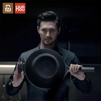 

Xiaomi HUOHOU 주방용 인덕션 후라이팬 /프라이팬 단품