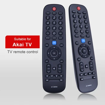 

Remote control use for yajia ALT-2205FHD remoto controller teleconmande fernbedienung