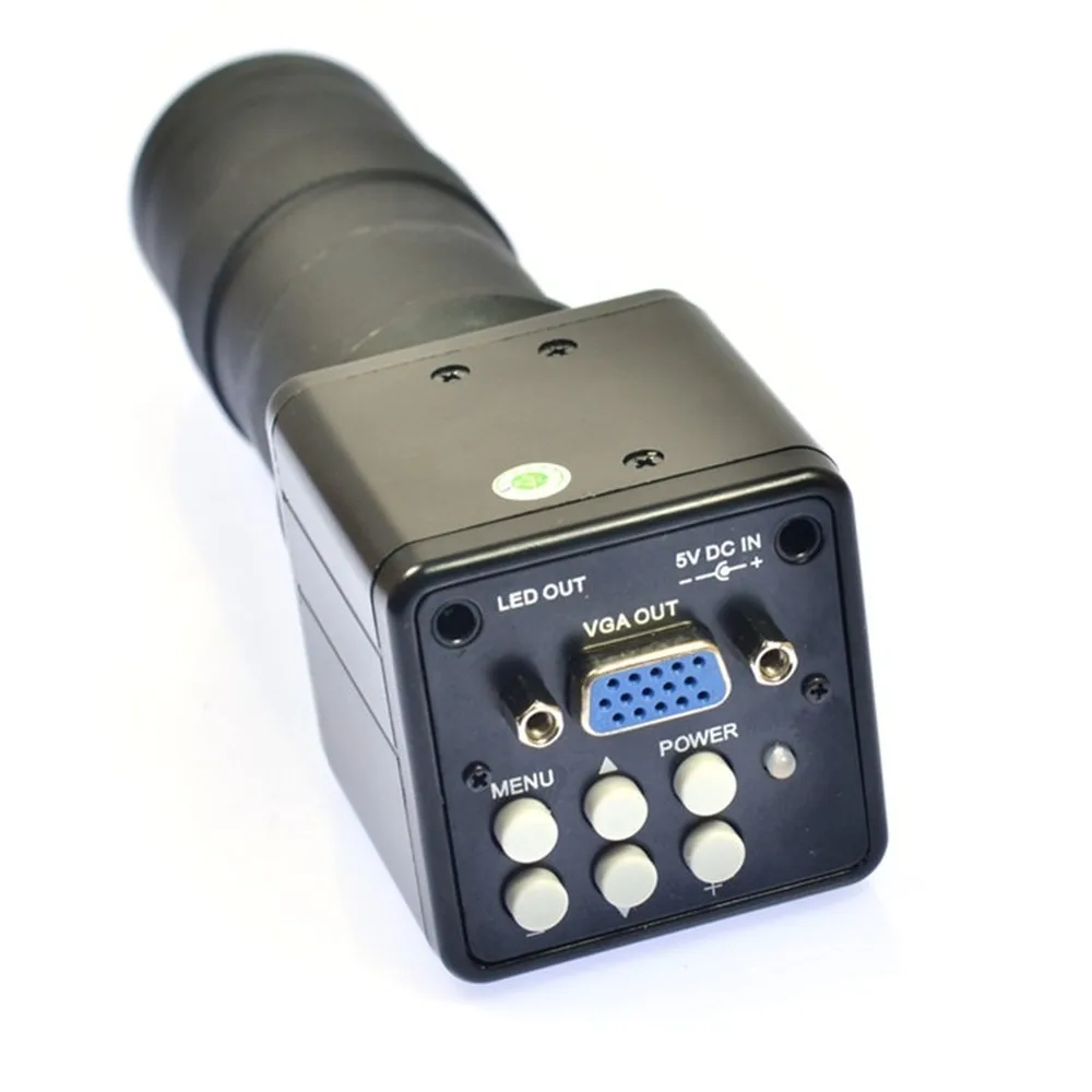  2MP VGA High Definition High Speed 2 Million Microscope Camera Industrial Camera Mobile Phone Maint