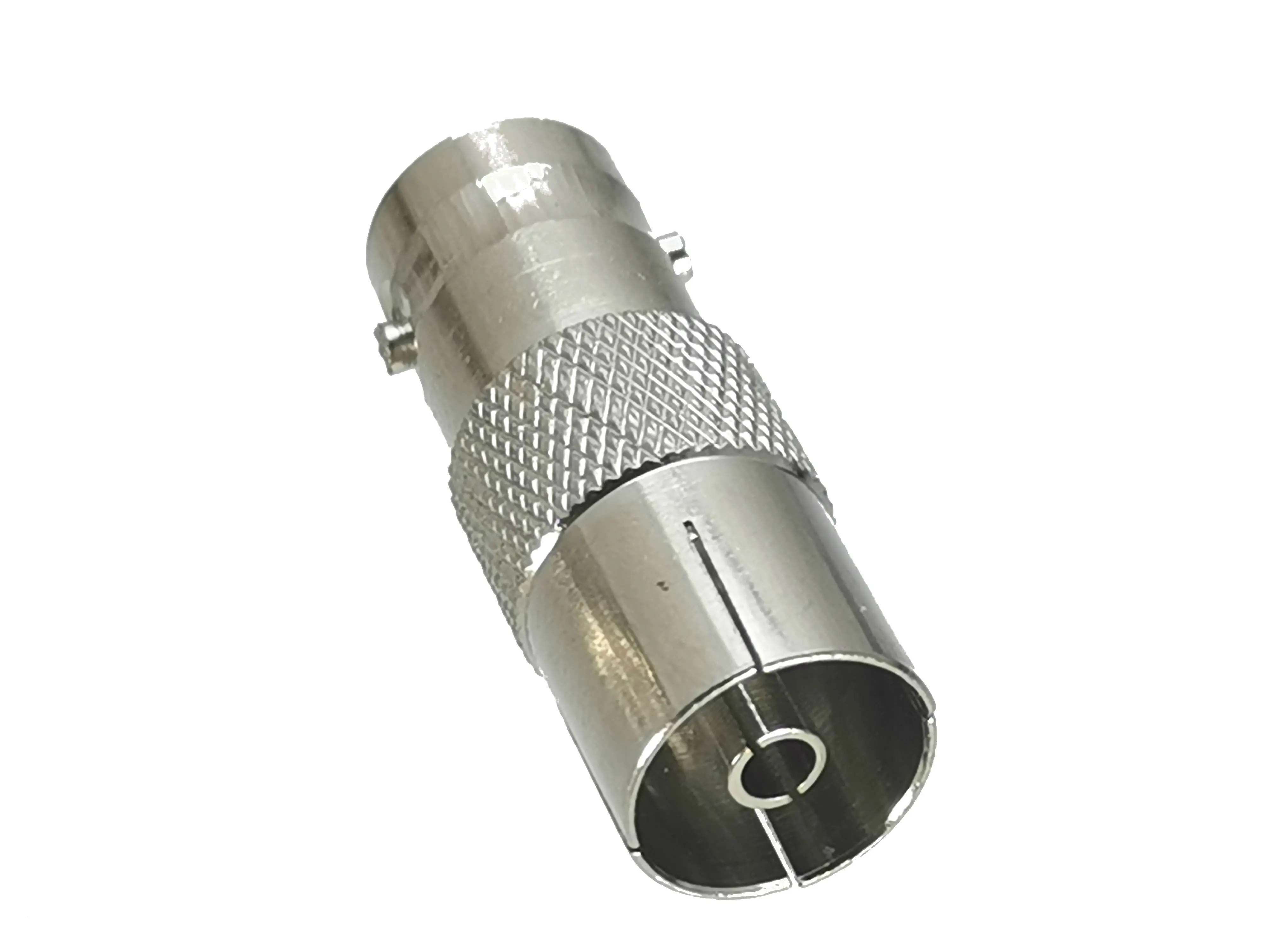dvb-t fêmea jack rf adaptador coaxial de alta qualidade, com 10 peças