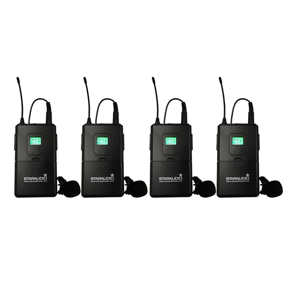 staraudio headset microphone