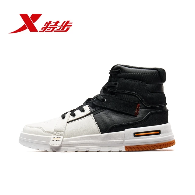 high cut skate shoes