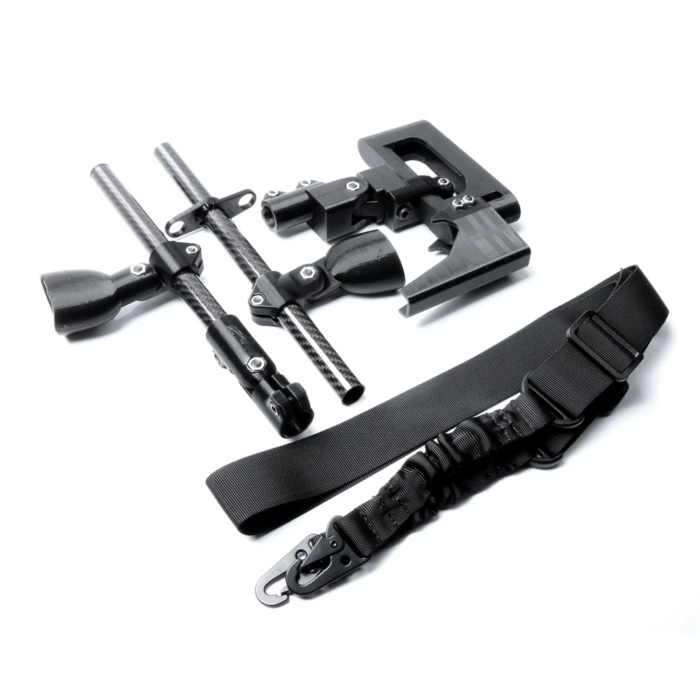 Professional VR Shooting Bracket Game Stable
